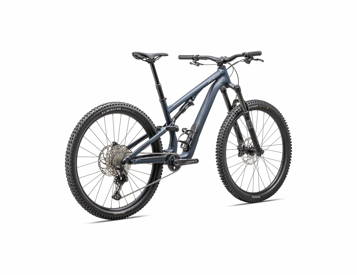 Stumpjumper 15 Alloy (2025)