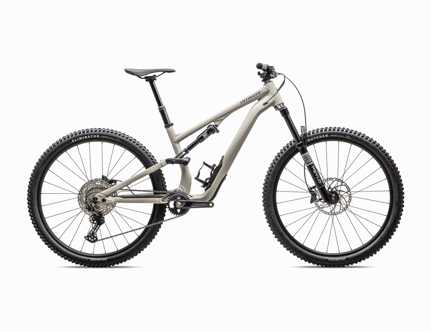 Stumpjumper 15 Alloy (2025)
