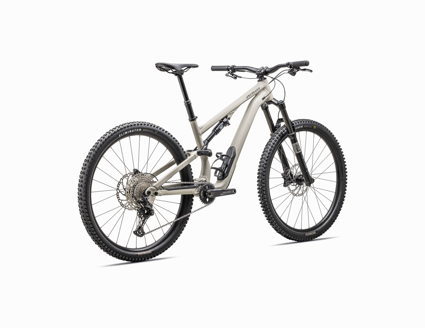 Stumpjumper 15 Alloy (2025)