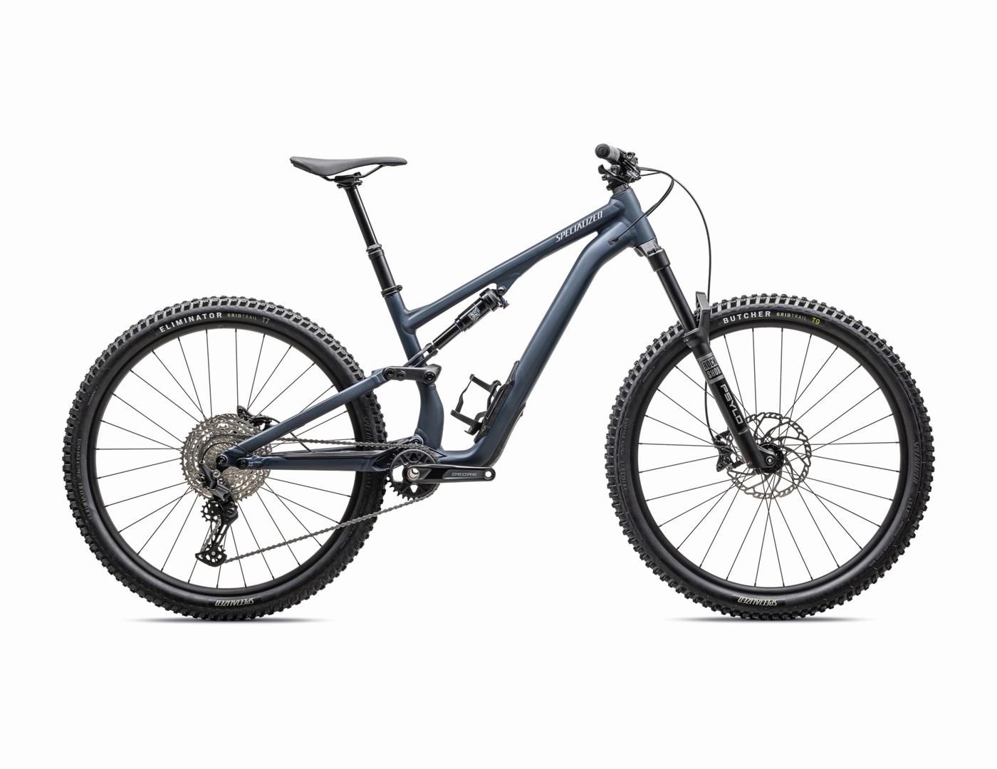Stumpjumper 15 Alloy (2025)