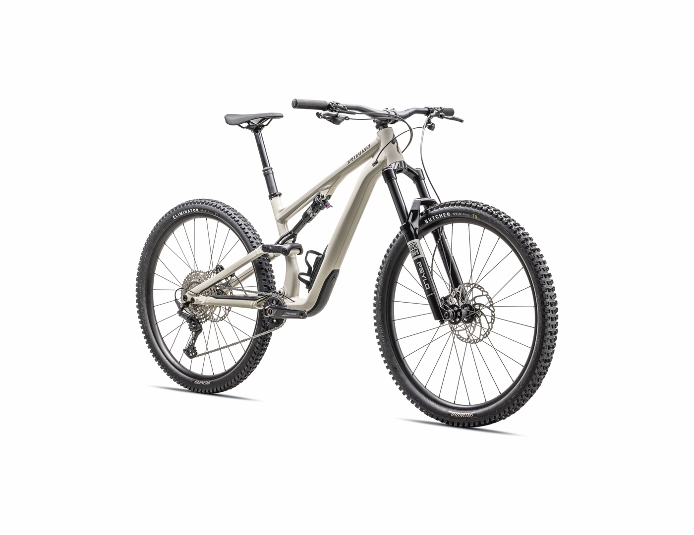 Stumpjumper 15 Alloy (2025)