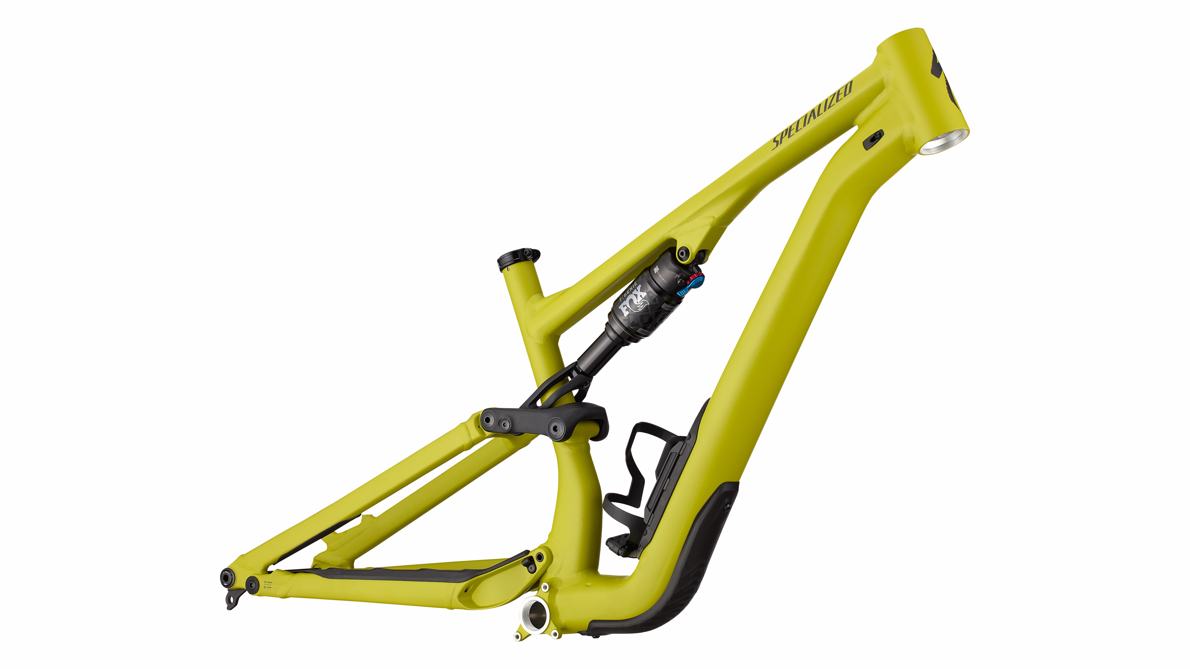 Stumpjumper 15 Alloy Frameset