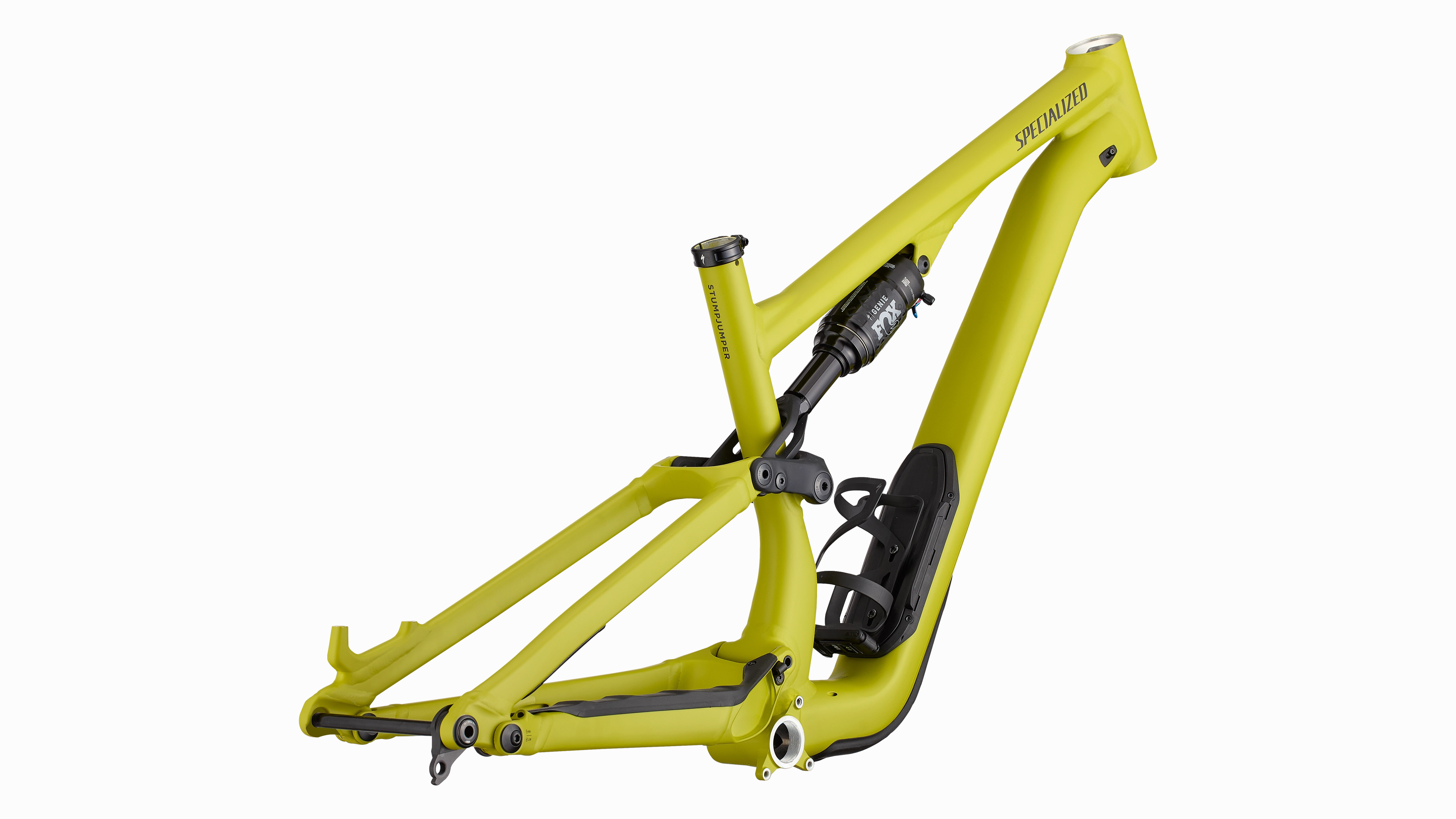 Stumpjumper 15 Alloy Frameset