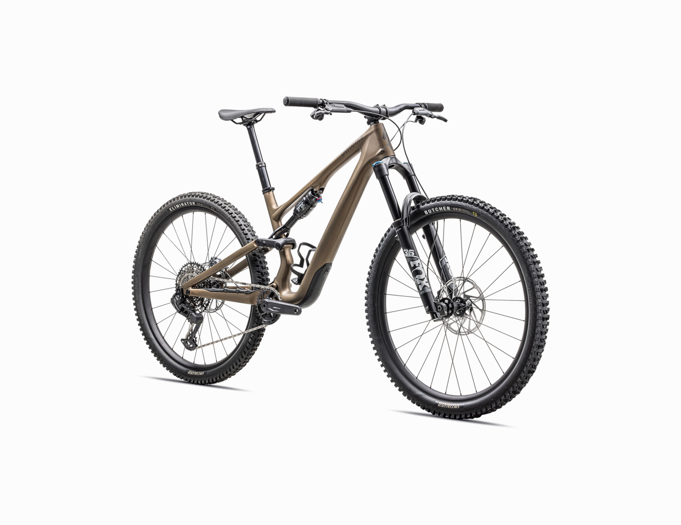 Stumpjumper 15 Comp (2025)