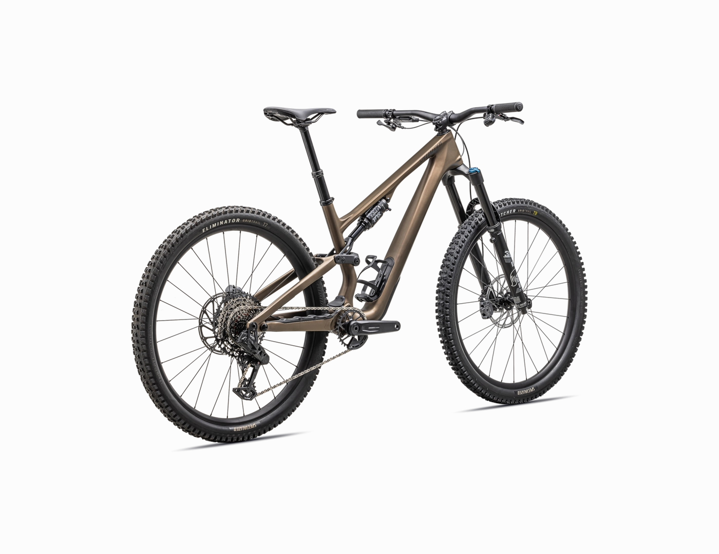 Stumpjumper 15 Comp (2025)
