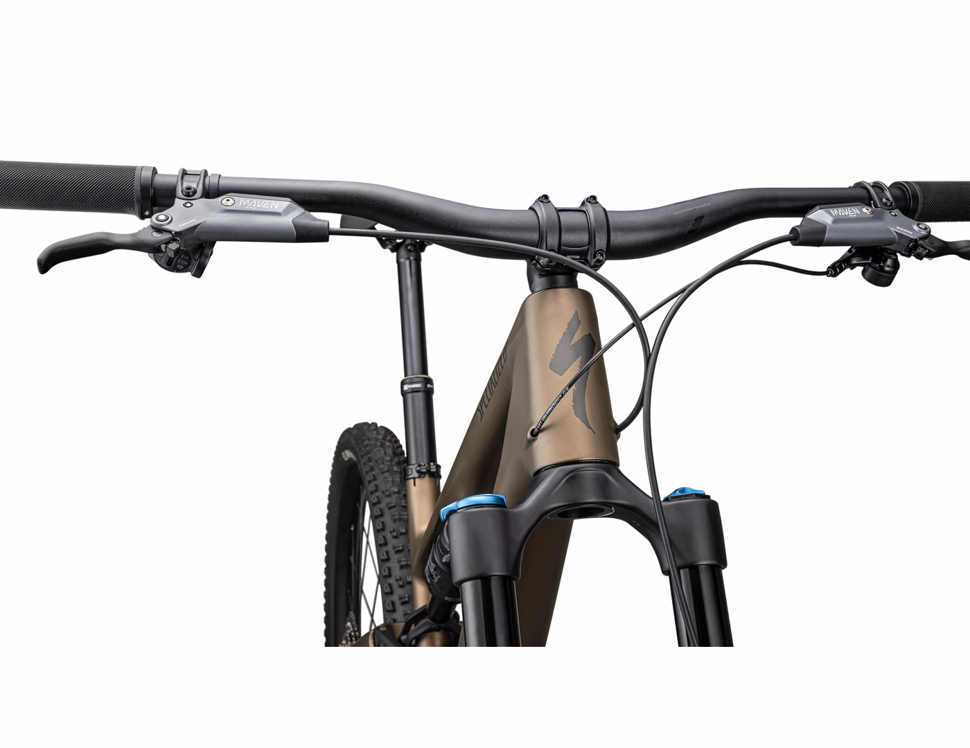 Stumpjumper 15 Comp (2025)