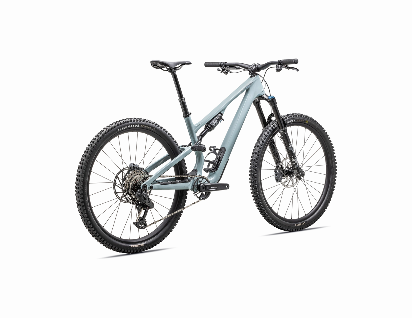 Stumpjumper 15 Comp (2025)