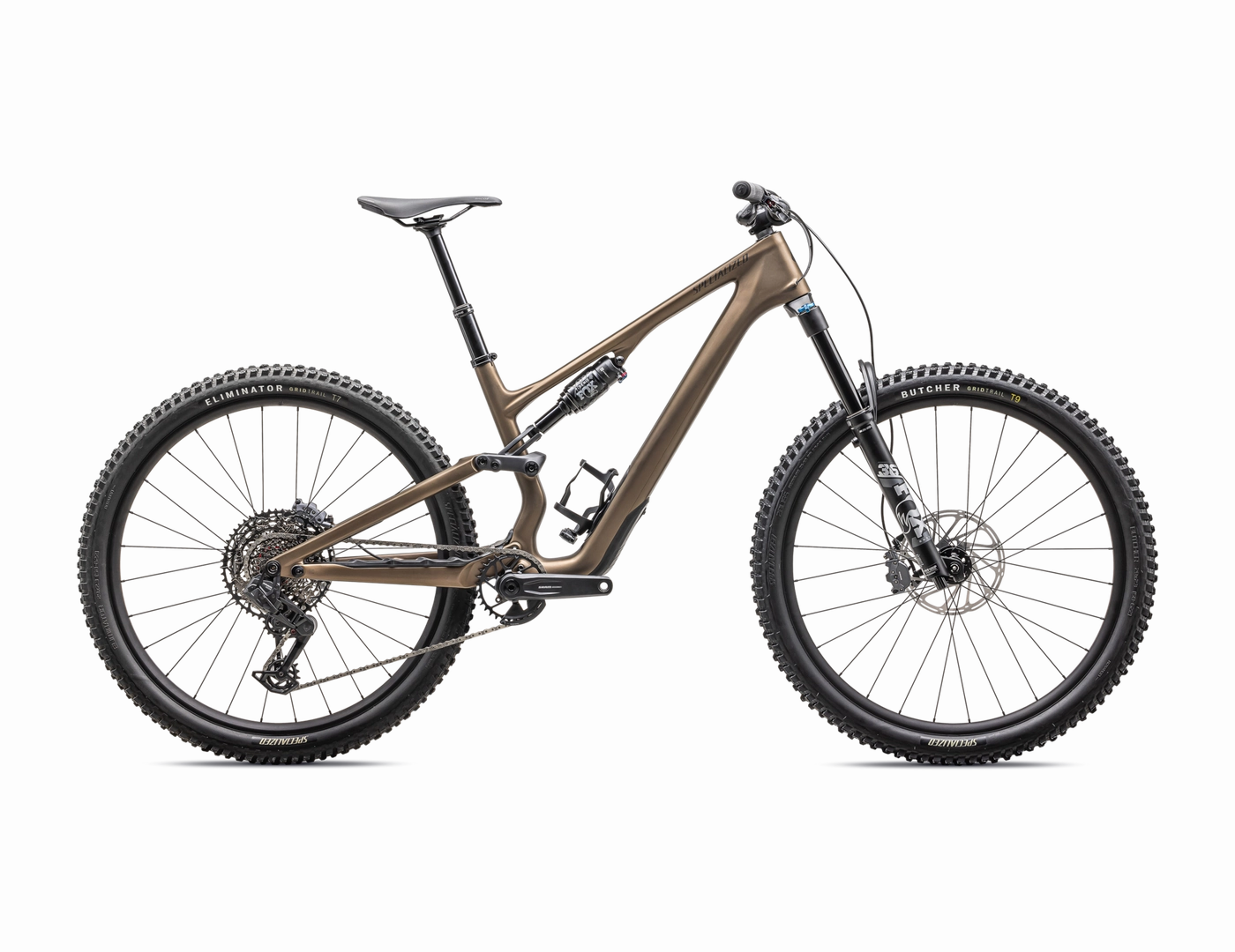 Stumpjumper 15 Comp (2025)