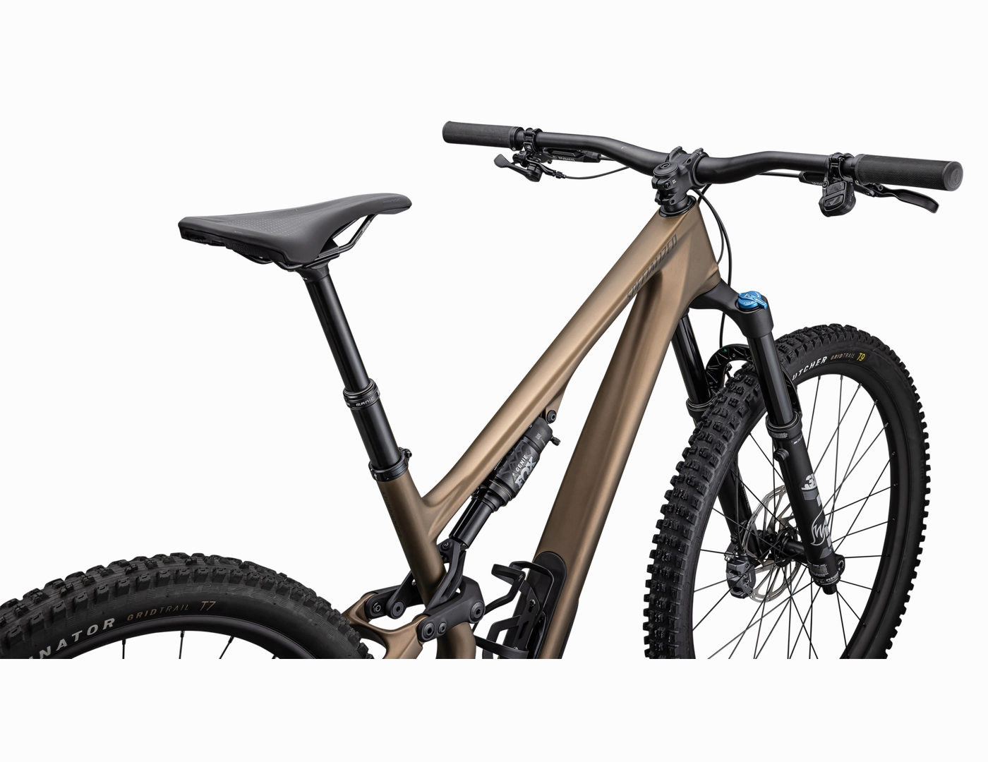 Stumpjumper 15 Comp (2025)