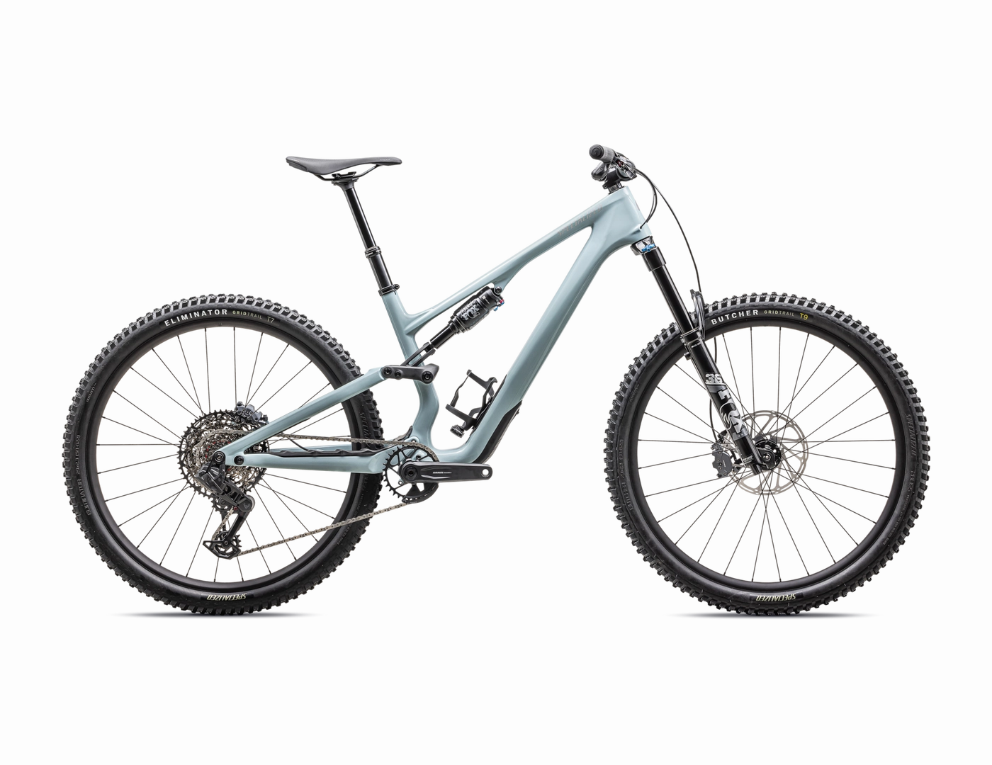 Stumpjumper 15 Comp (2025)