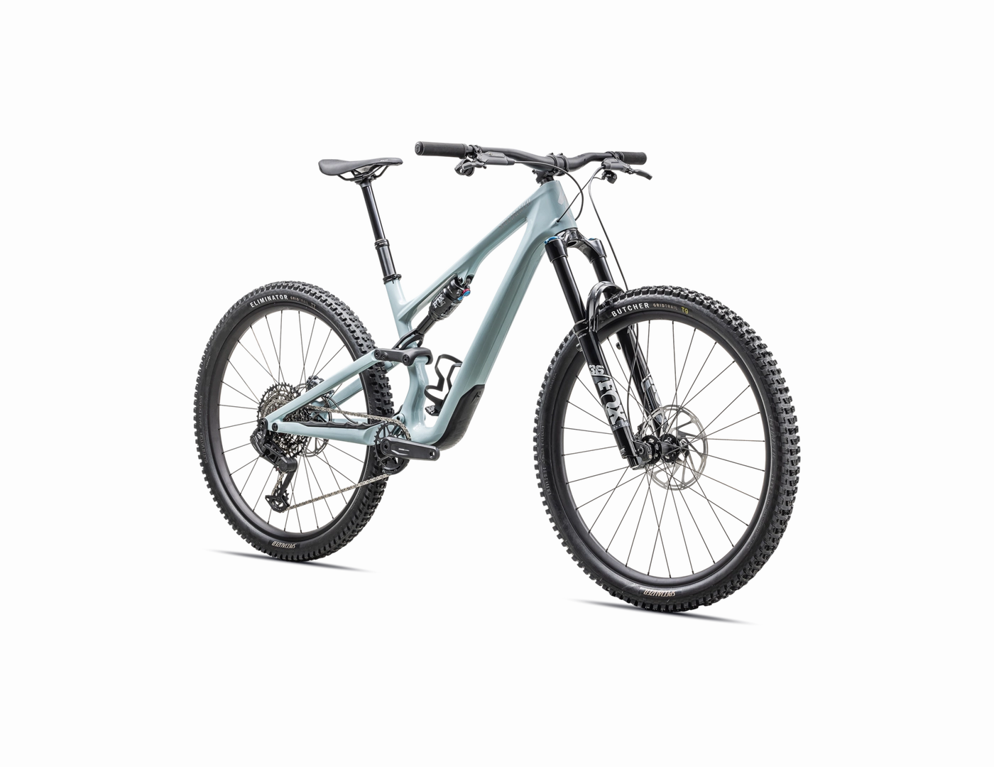 Stumpjumper 15 Comp (2025)