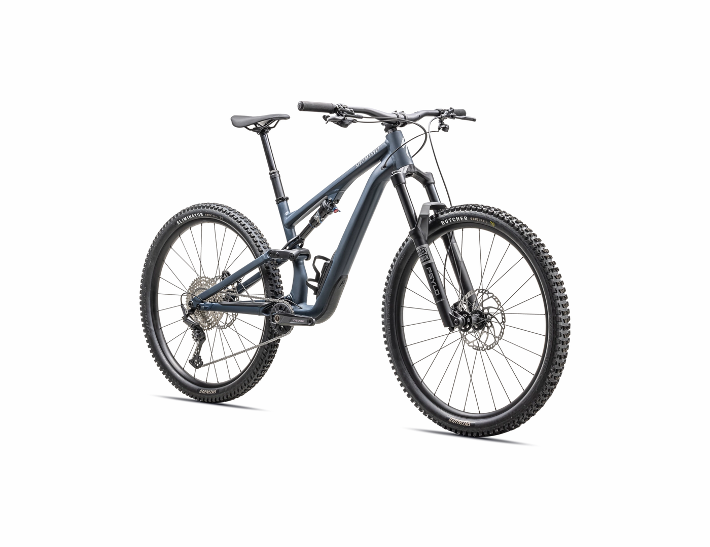 Stumpjumper 15 Comp Alloy (2025)