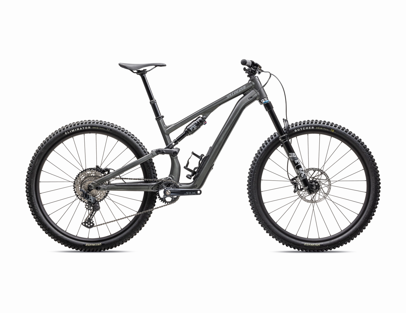 Stumpjumper 15 Comp Alloy (2025)