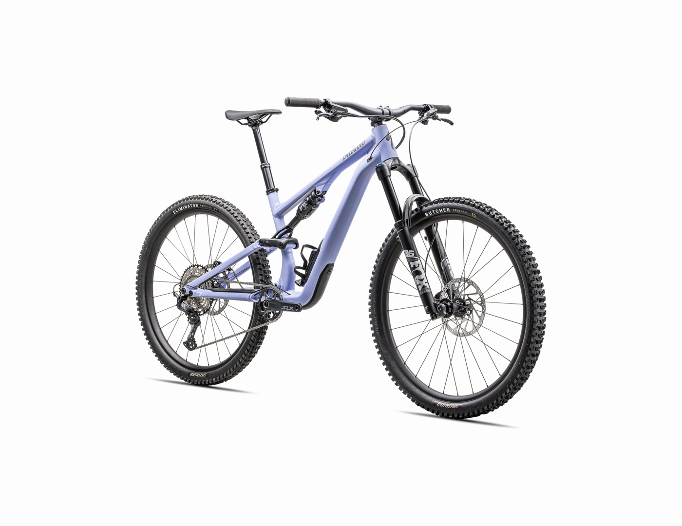 Stumpjumper 15 Comp Alloy (2025)