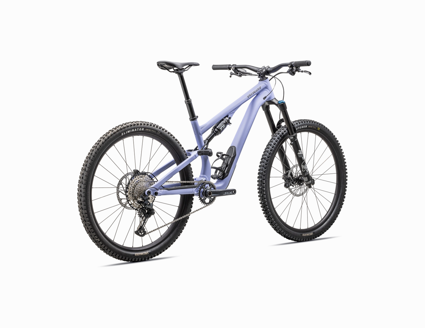 Stumpjumper 15 Comp Alloy (2025)