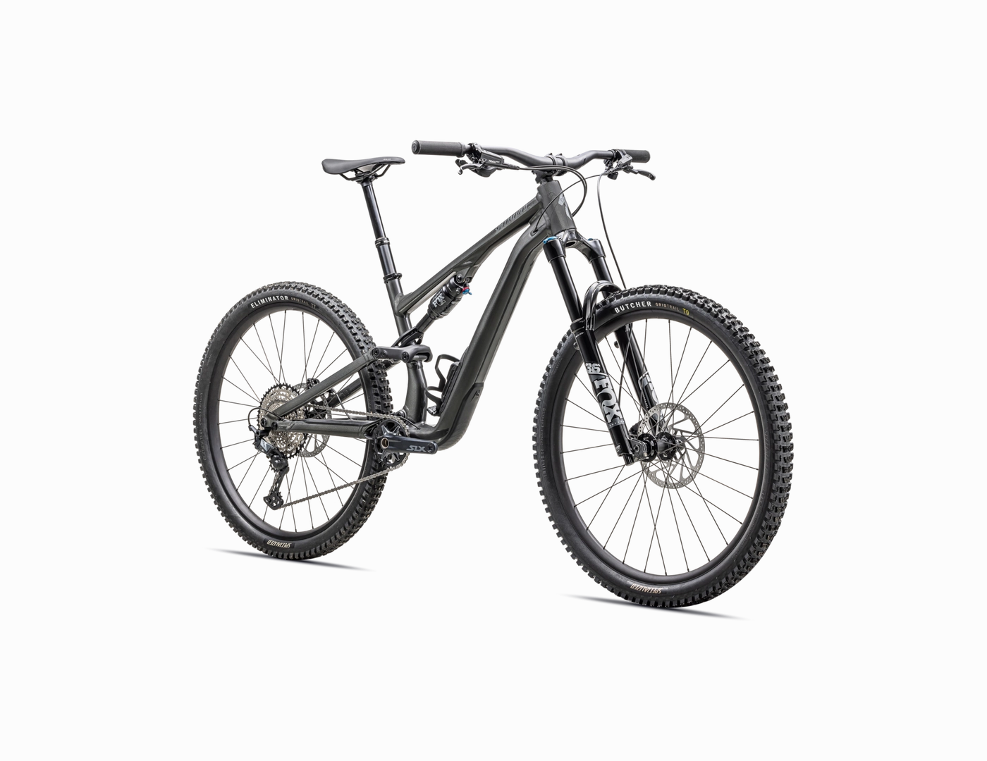 Stumpjumper 15 Comp Alloy (2025)