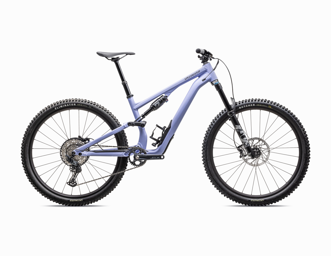 Stumpjumper 15 Comp Alloy (2025)
