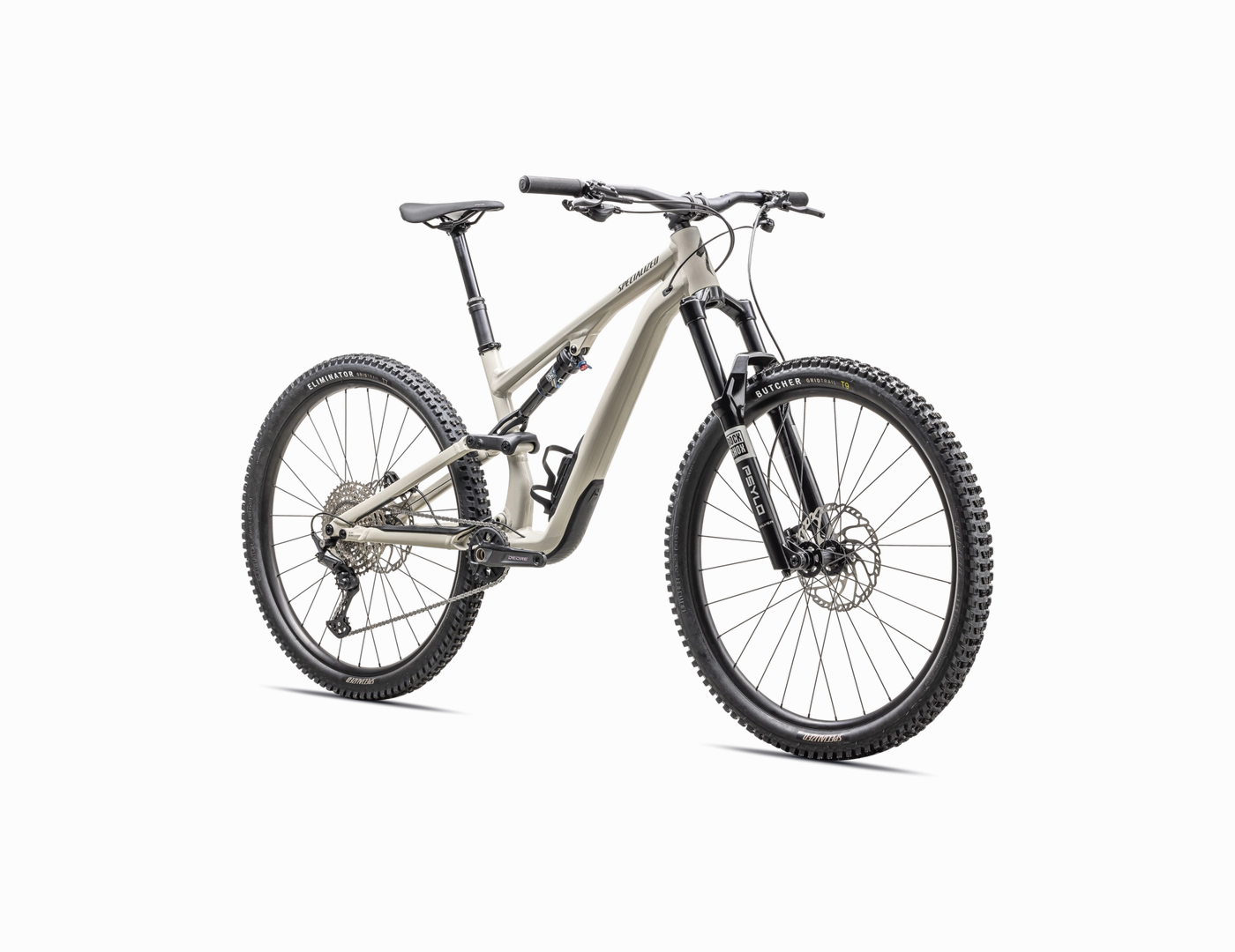 Stumpjumper 15 Comp Alloy (2025)
