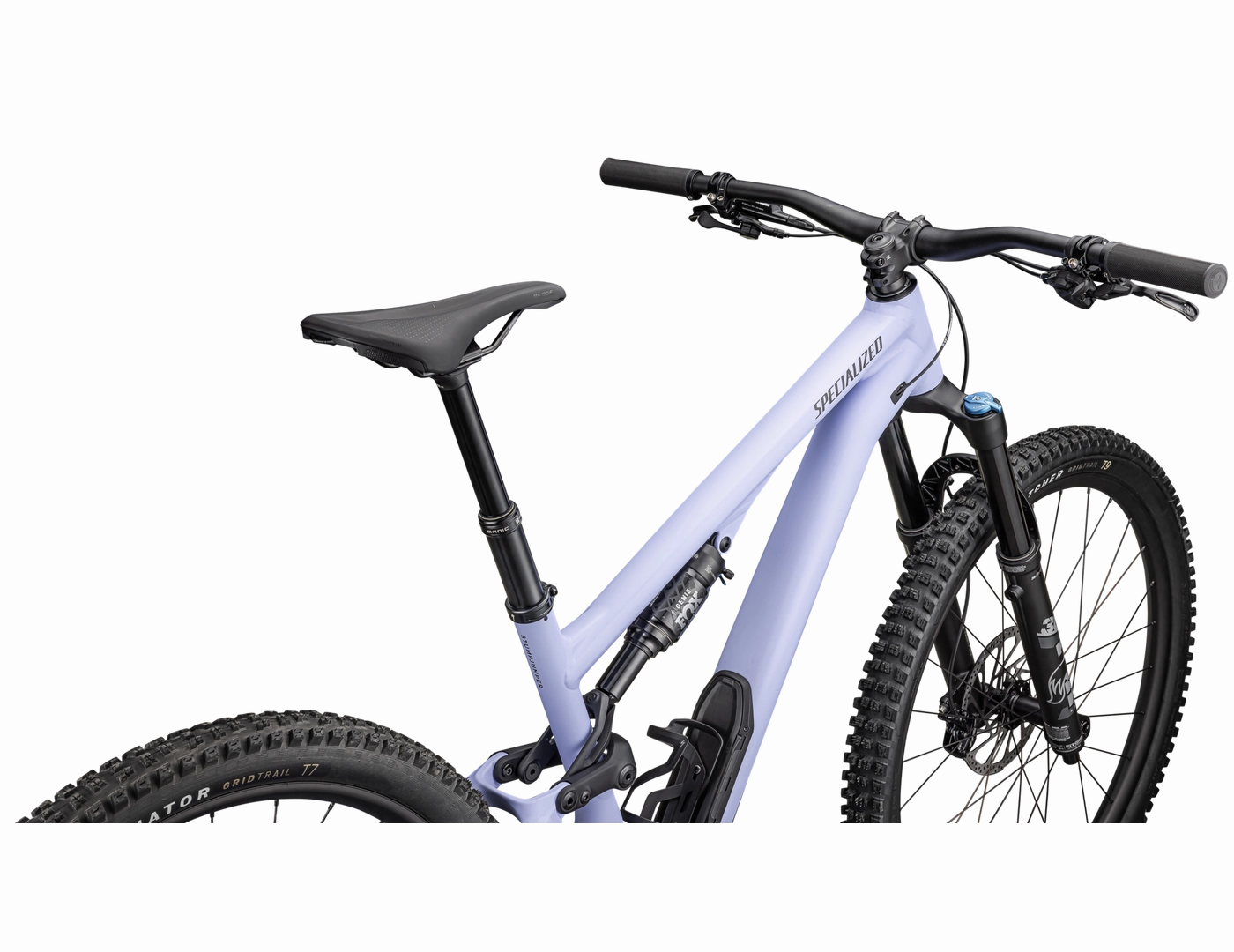 Stumpjumper 15 Comp Alloy (2025)