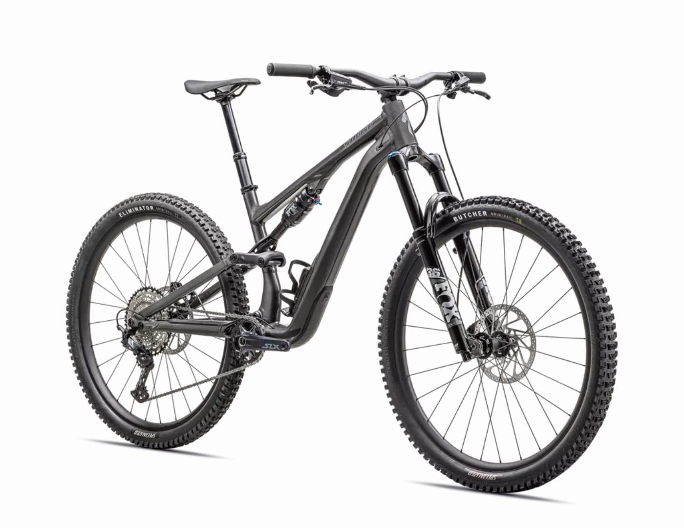 Stumpjumper 15 Comp Alloy 2025