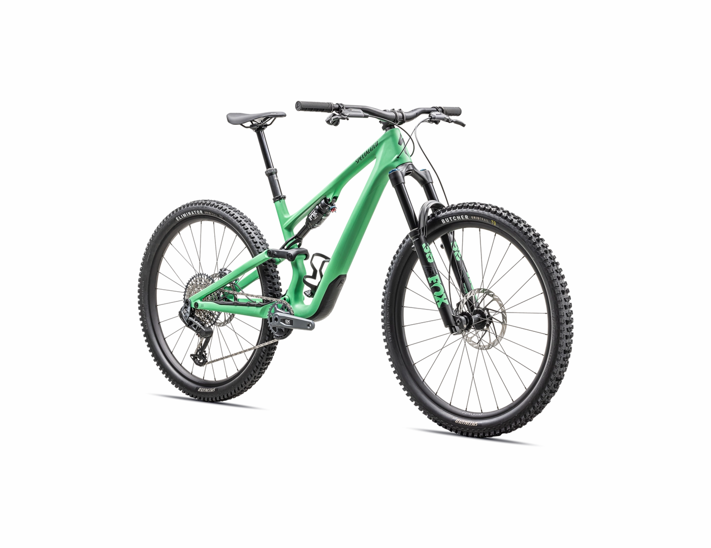 Stumpjumper 15 Expert (2025)