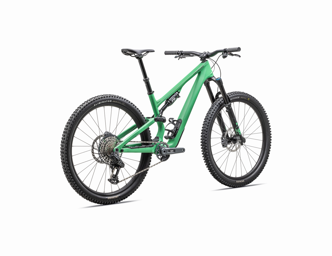 Stumpjumper 15 Expert (2025)