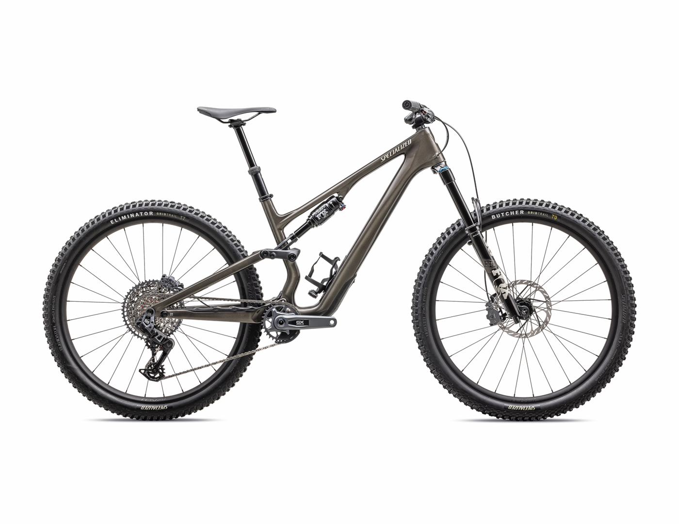 Stumpjumper 15 Expert (2025)