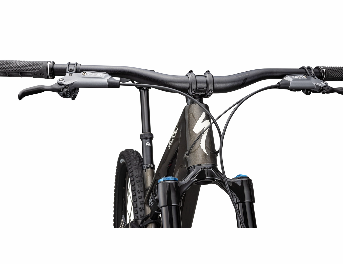 Stumpjumper 15 Expert (2025)