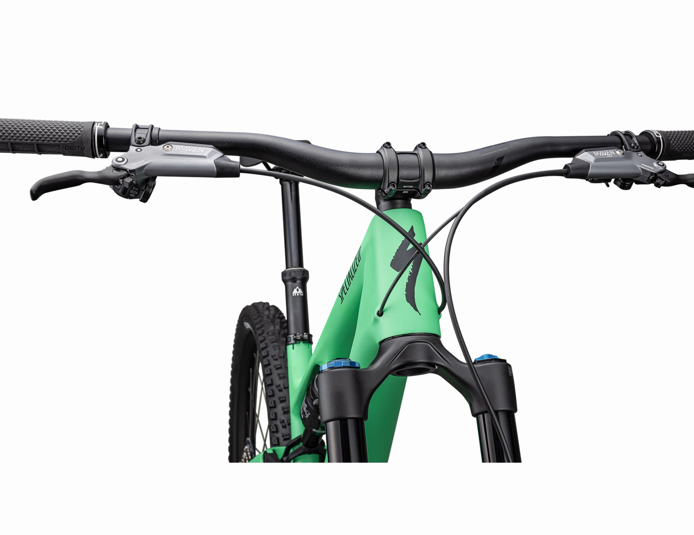 Stumpjumper 15 Expert (2025)
