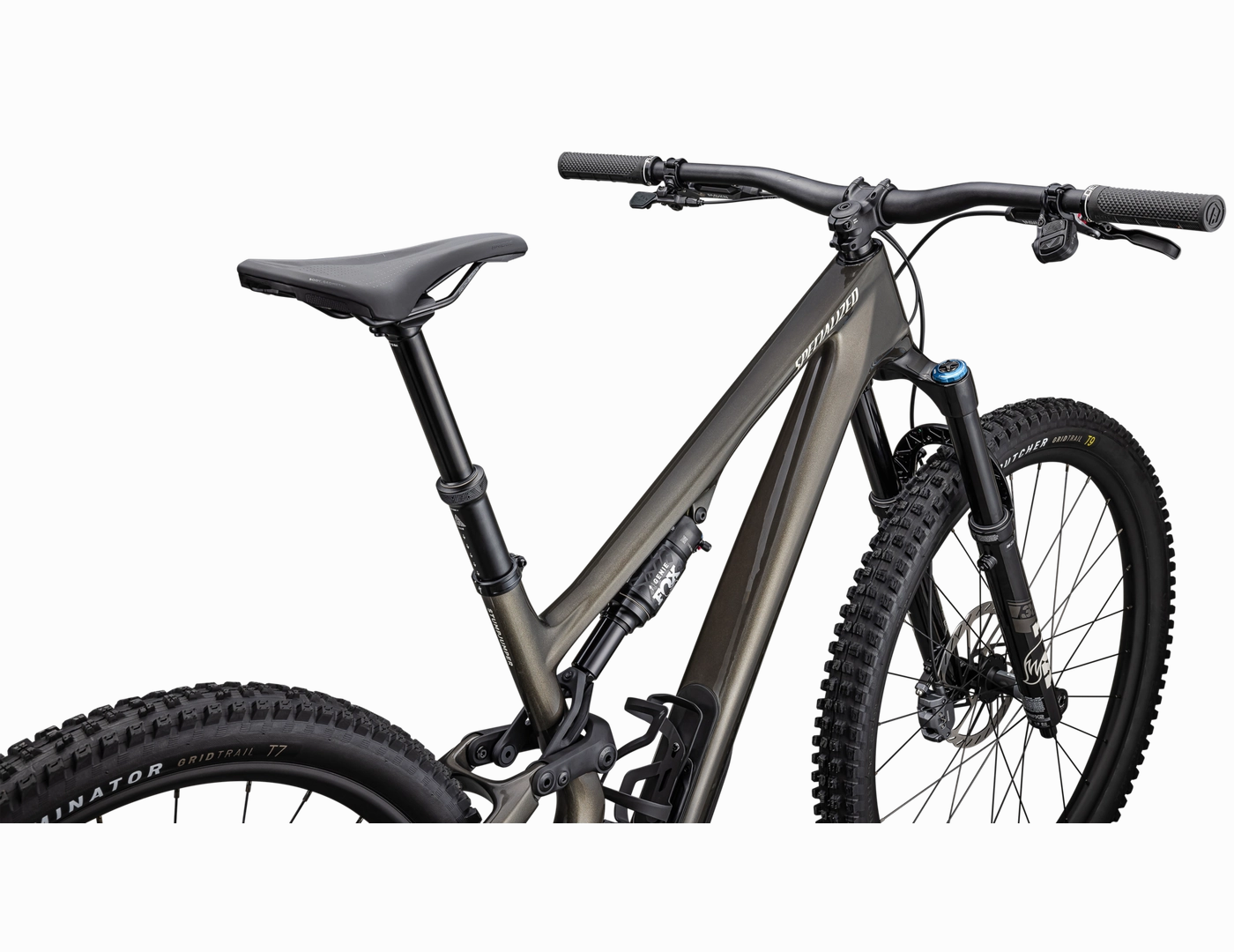 Stumpjumper 15 Expert (2025)