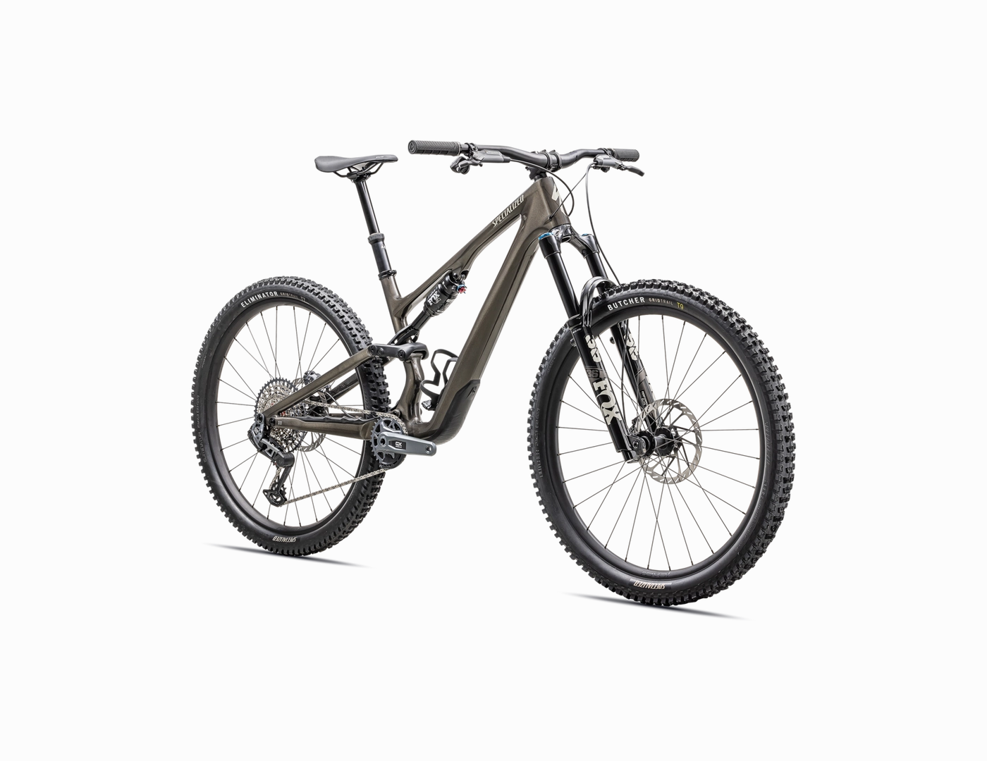 Stumpjumper 15 Expert (2025)