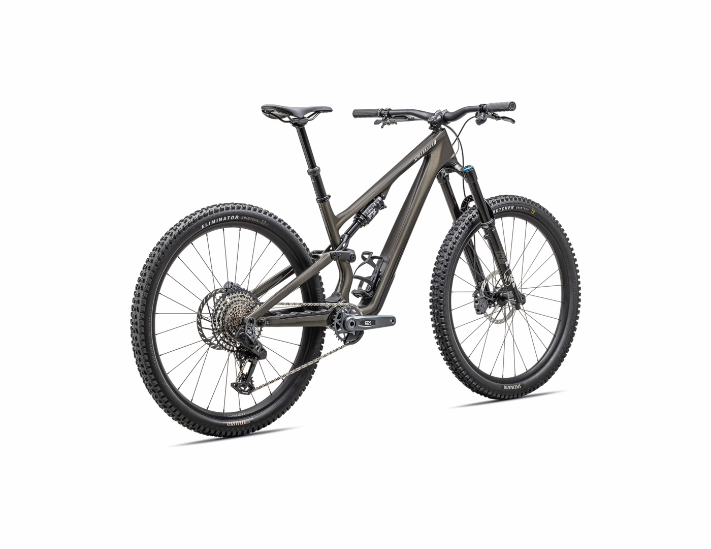 Stumpjumper 15 Expert (2025)