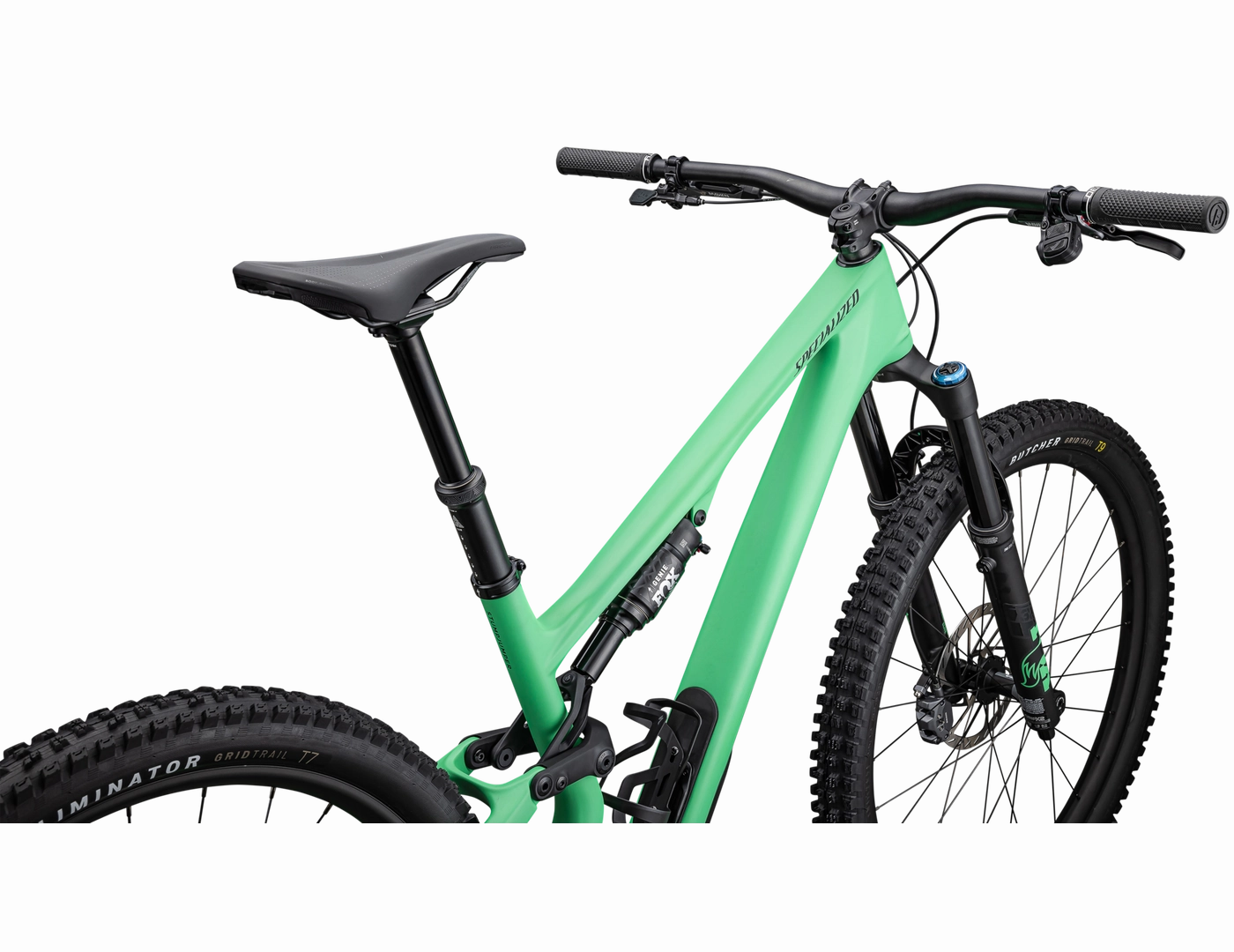 Stumpjumper 15 Expert (2025)