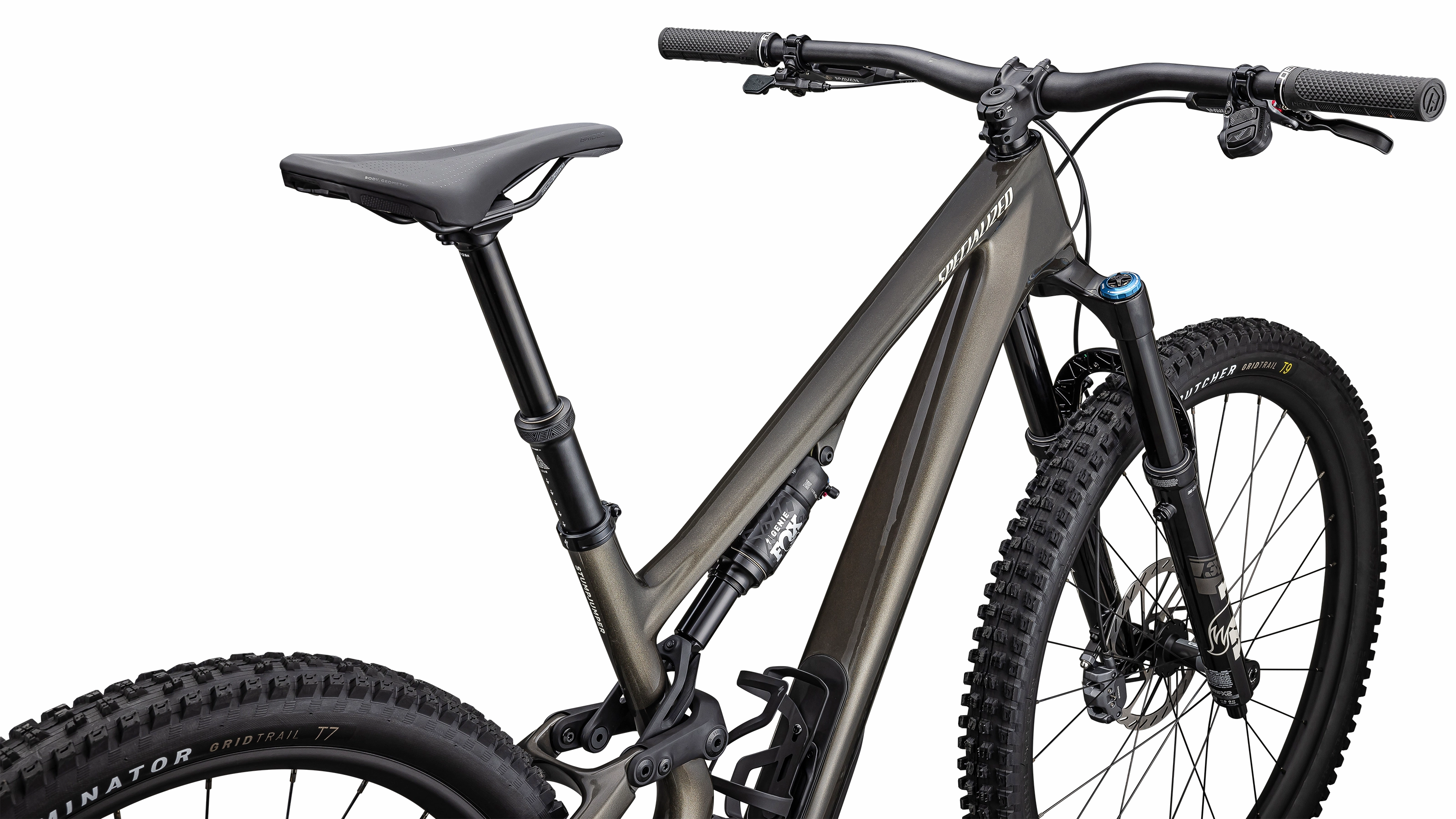 Stumpjumper 15 Expert