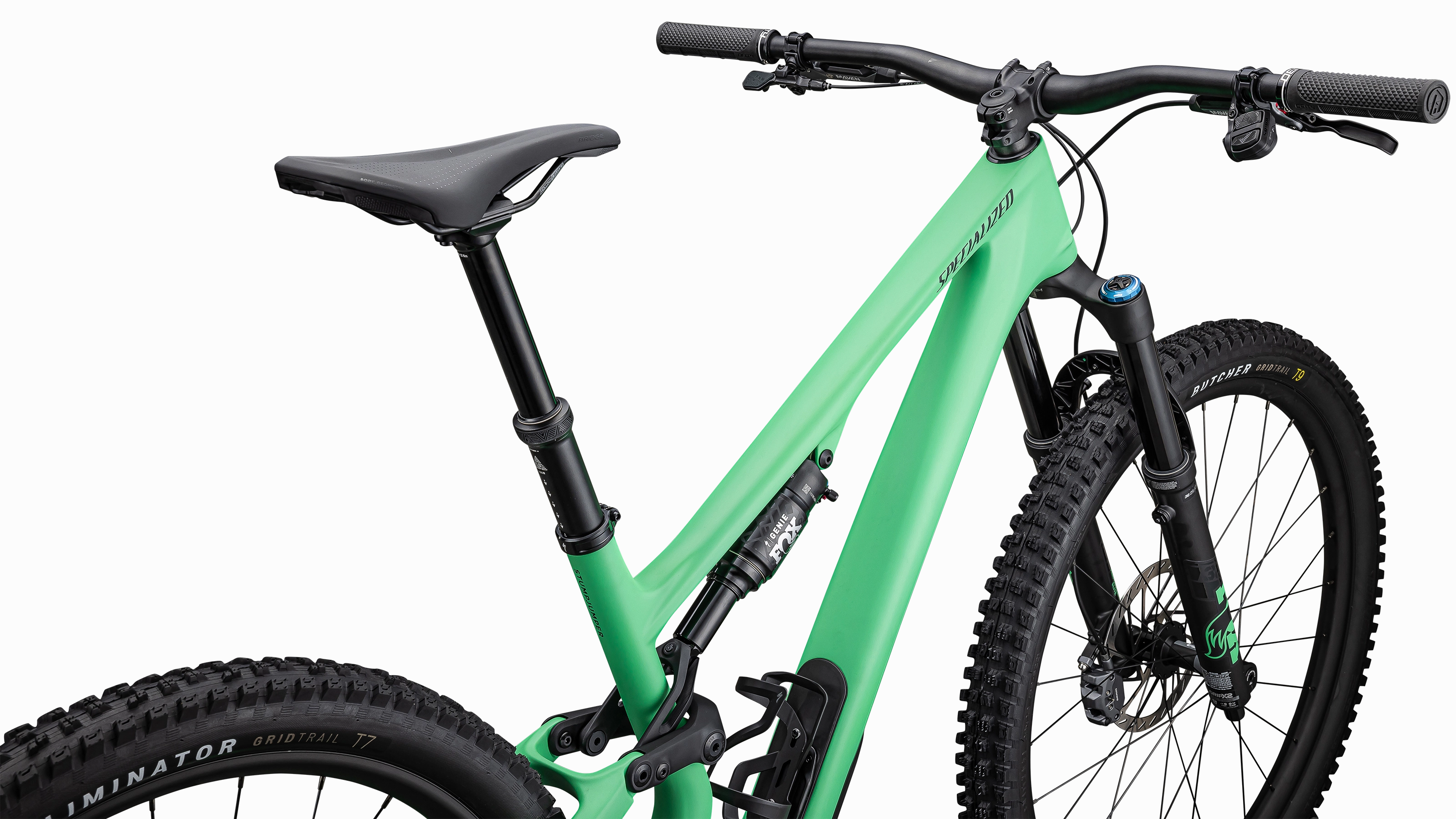 Stumpjumper 15 Expert