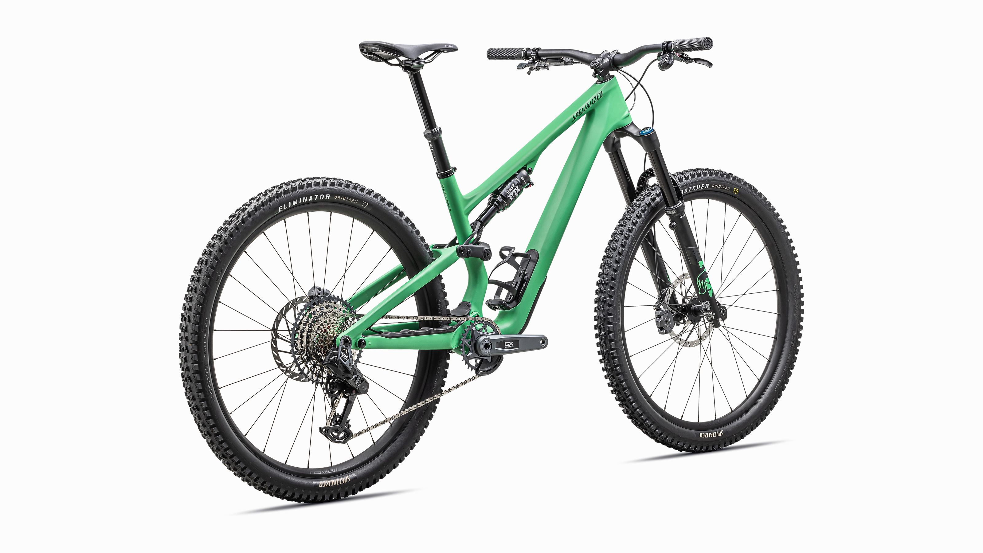 Stumpjumper 15 Expert