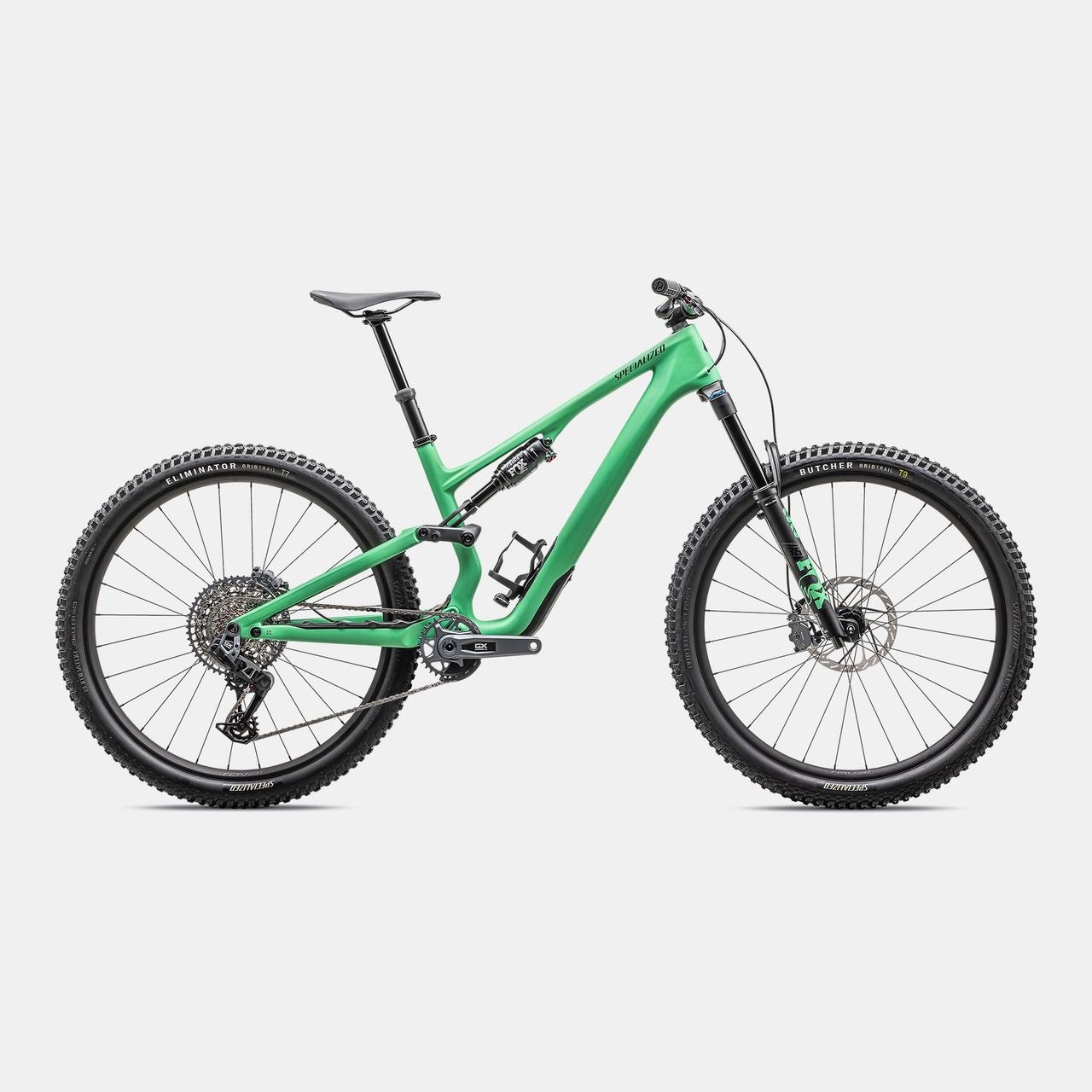 Stumpjumper 15 Expert
