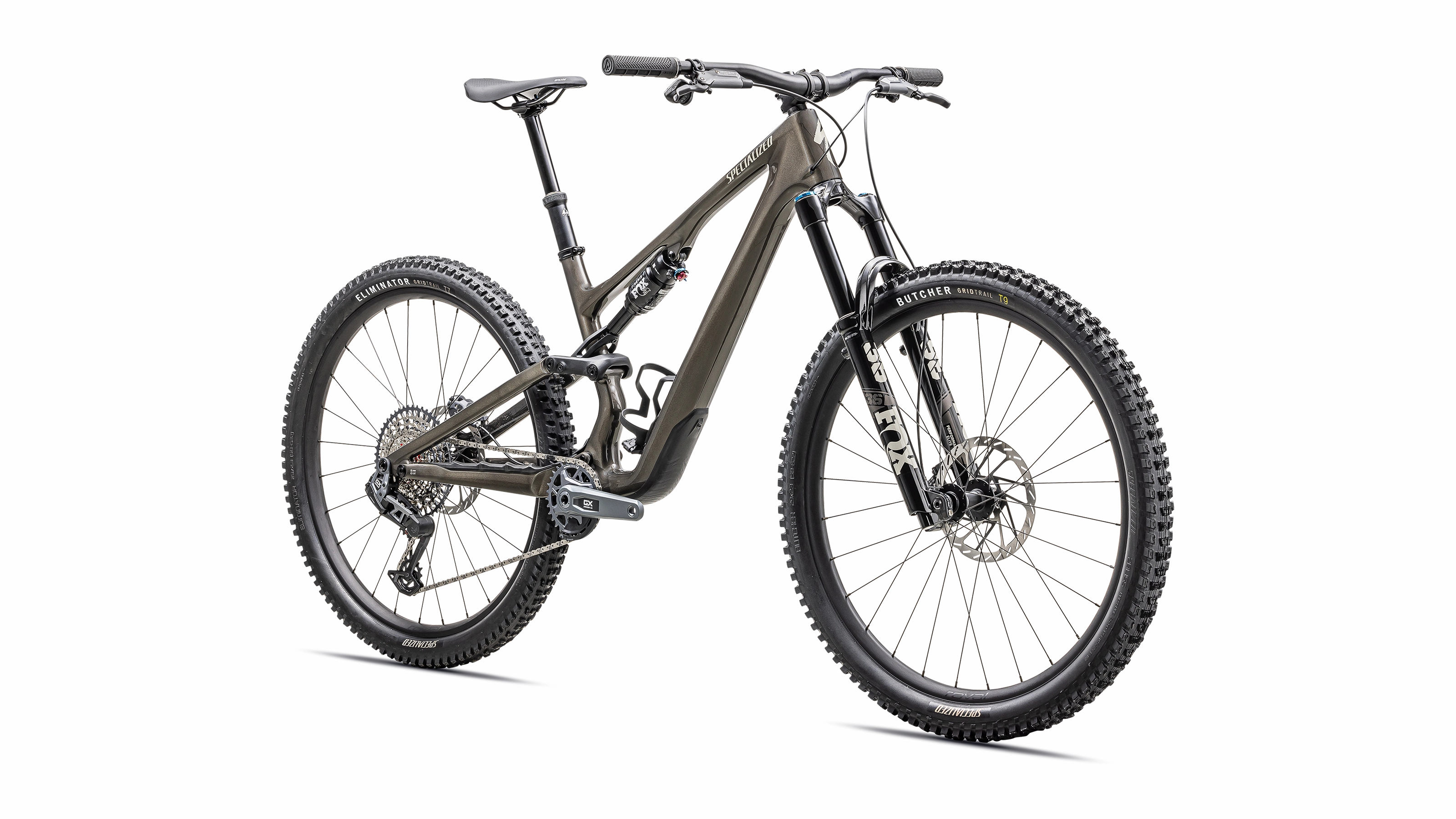 Stumpjumper 15 Expert