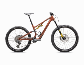 Stumpjumper 15 hlins Coil (2025)