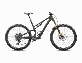 Stumpjumper 15 Pro (2025)