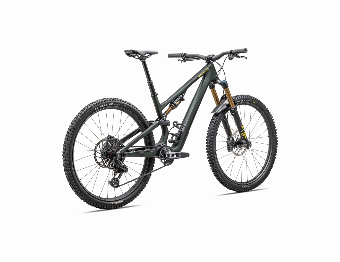 Stumpjumper 15 Pro (2025)