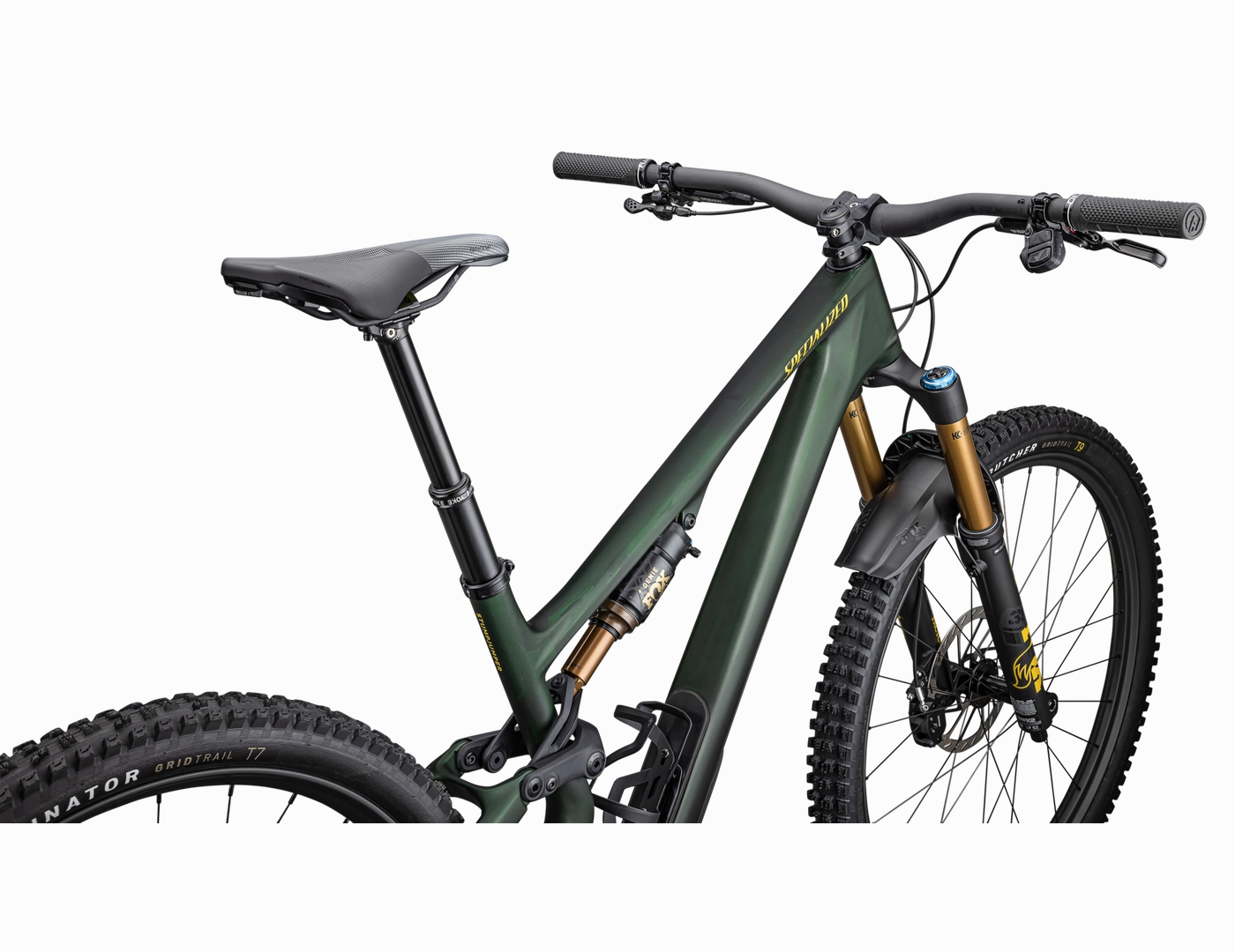 Stumpjumper 15 Pro (2025)
