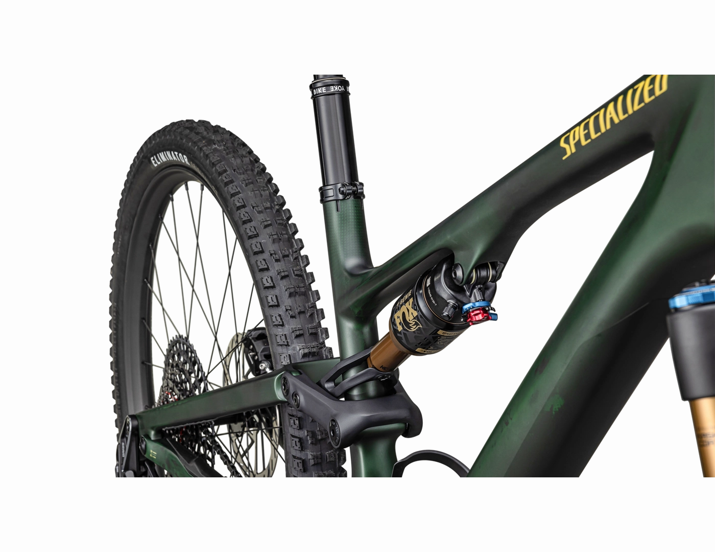 Stumpjumper 15 Pro (2025)