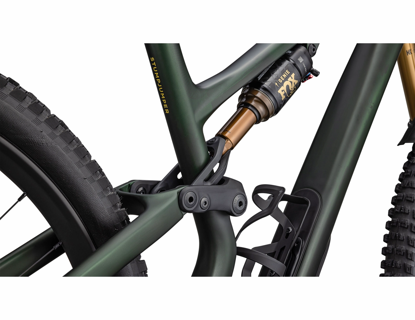 Stumpjumper 15 Pro (2025)