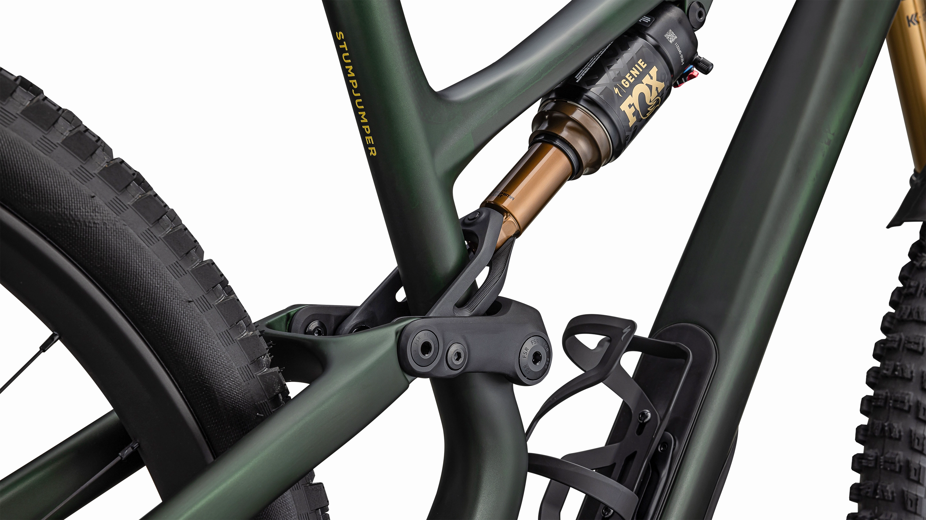 Stumpjumper 15 Pro