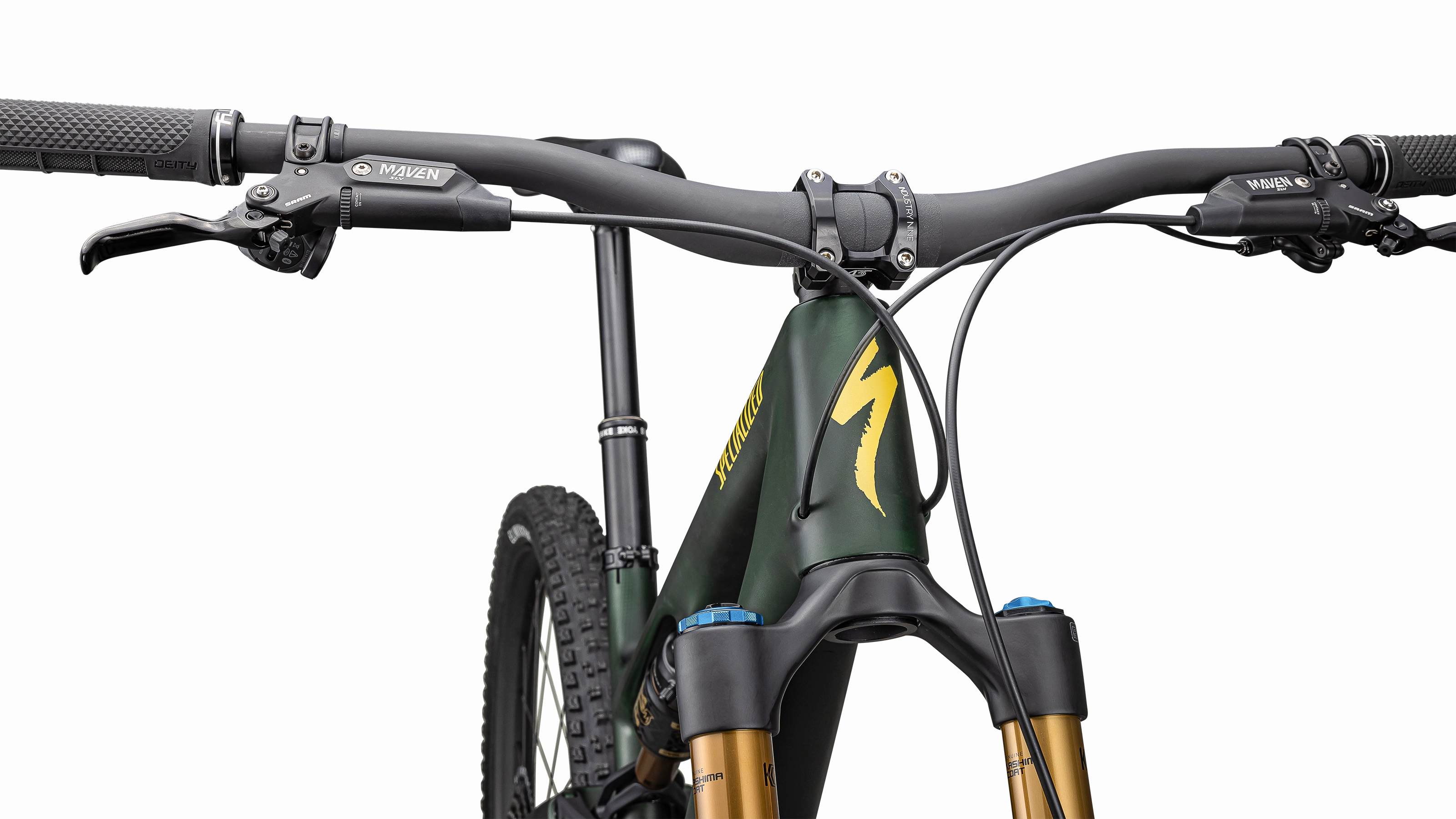 Stumpjumper 15 Pro