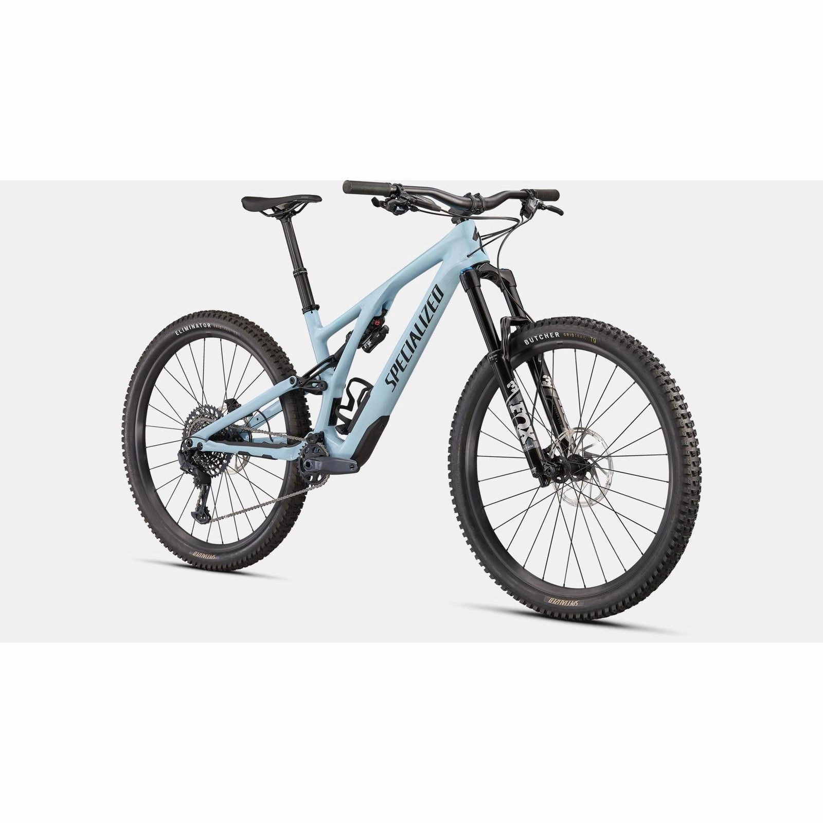StumpJumper EVO Comp Full Suspension 29" Mountain Bike (2022)