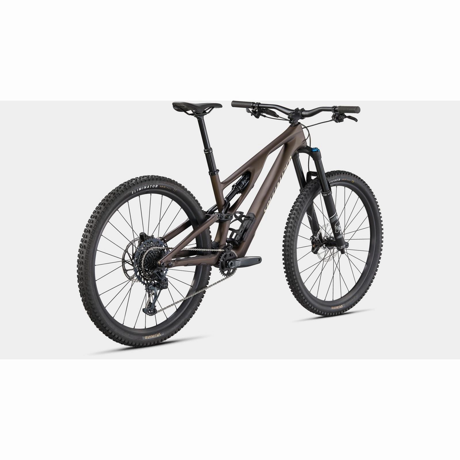 StumpJumper EVO Comp Full Suspension 29" Mountain Bike (2022)