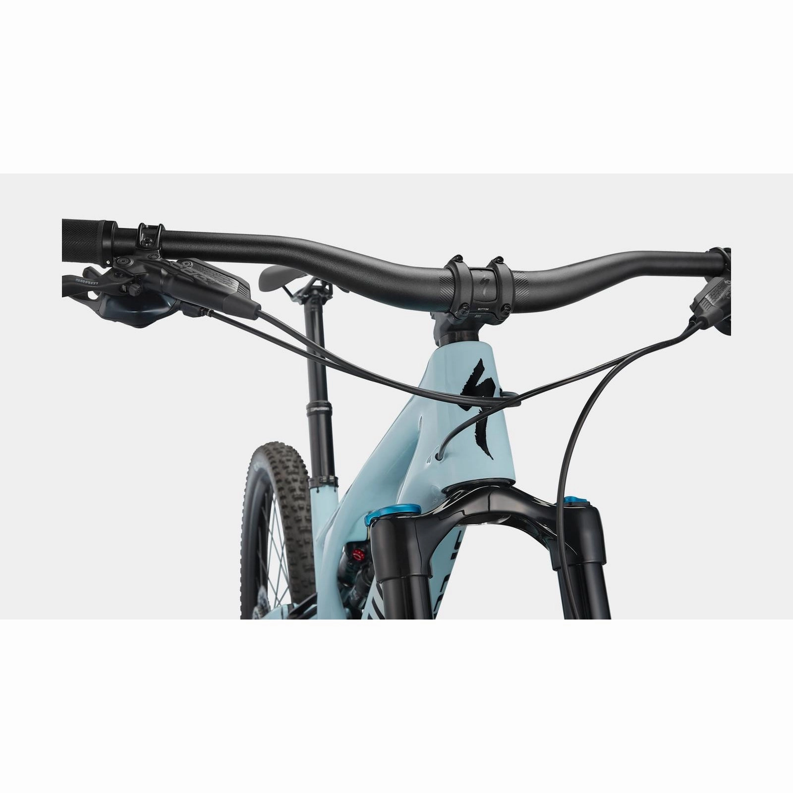 StumpJumper EVO Comp Full Suspension 29" Mountain Bike (2022)