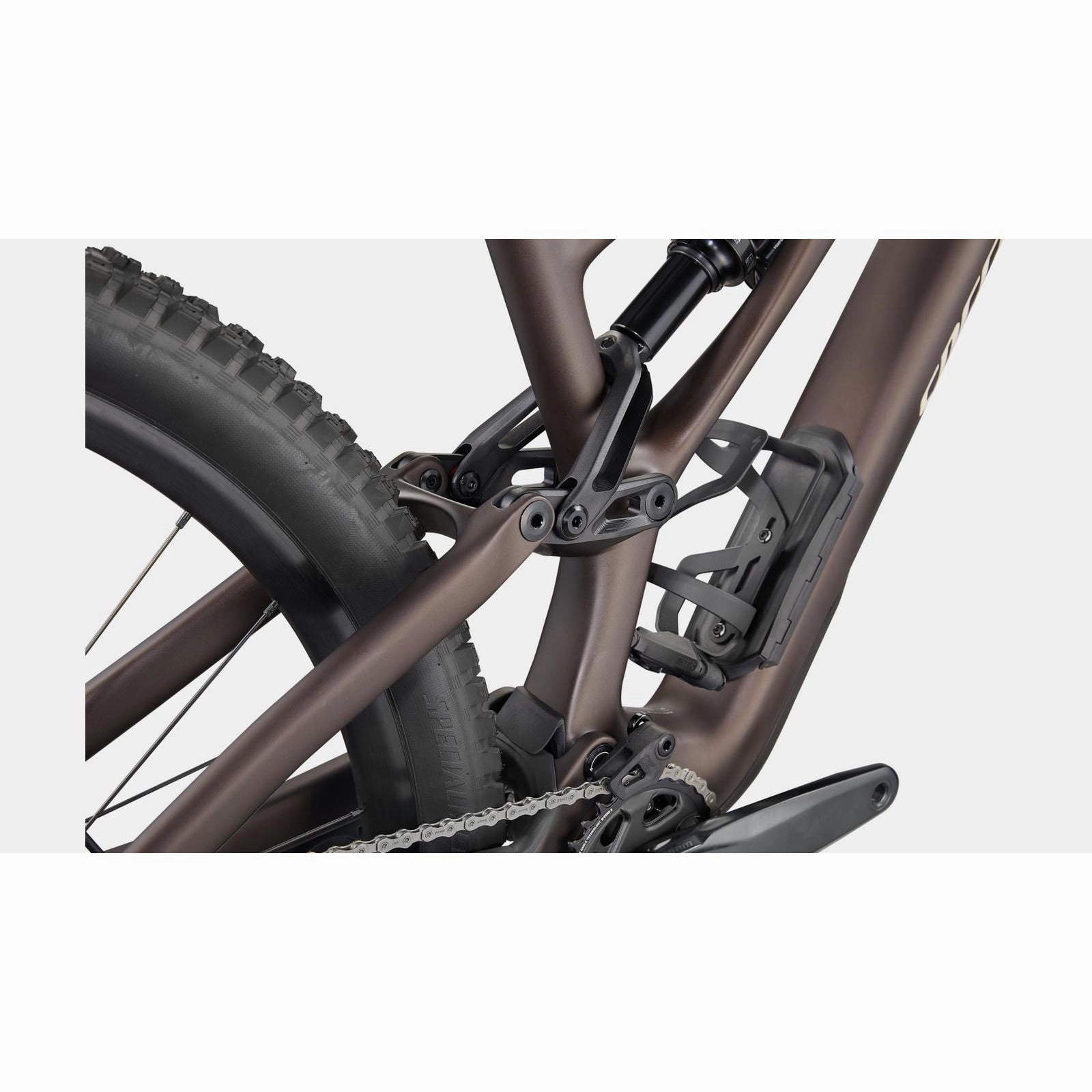 StumpJumper EVO Comp Full Suspension 29" Mountain Bike (2022)